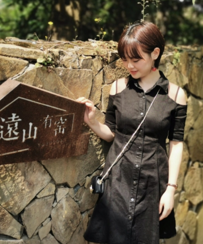 小鱼儿