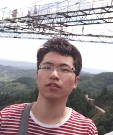 李江