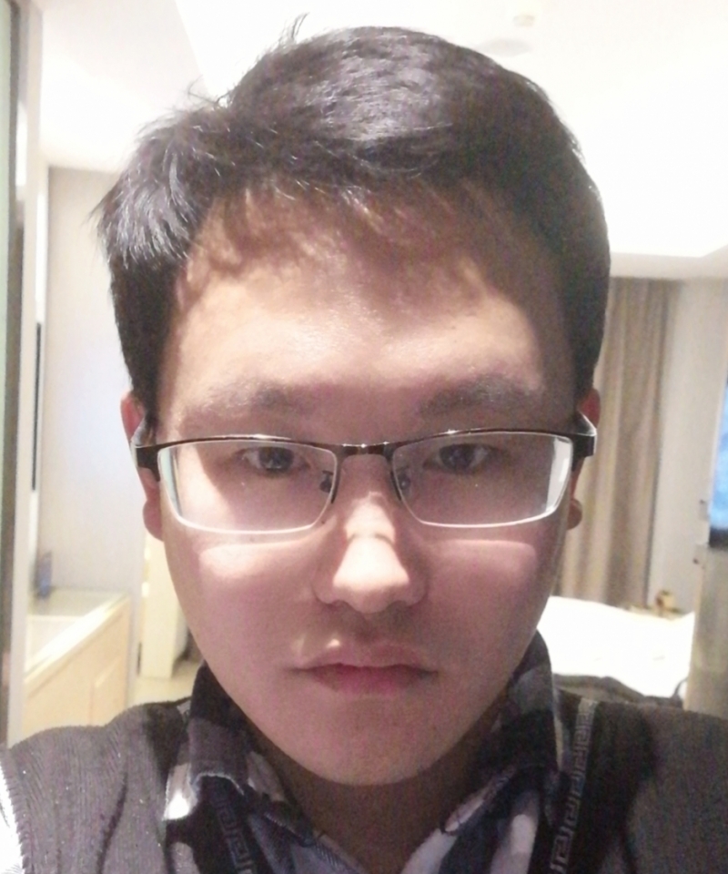 zhangcongshuan