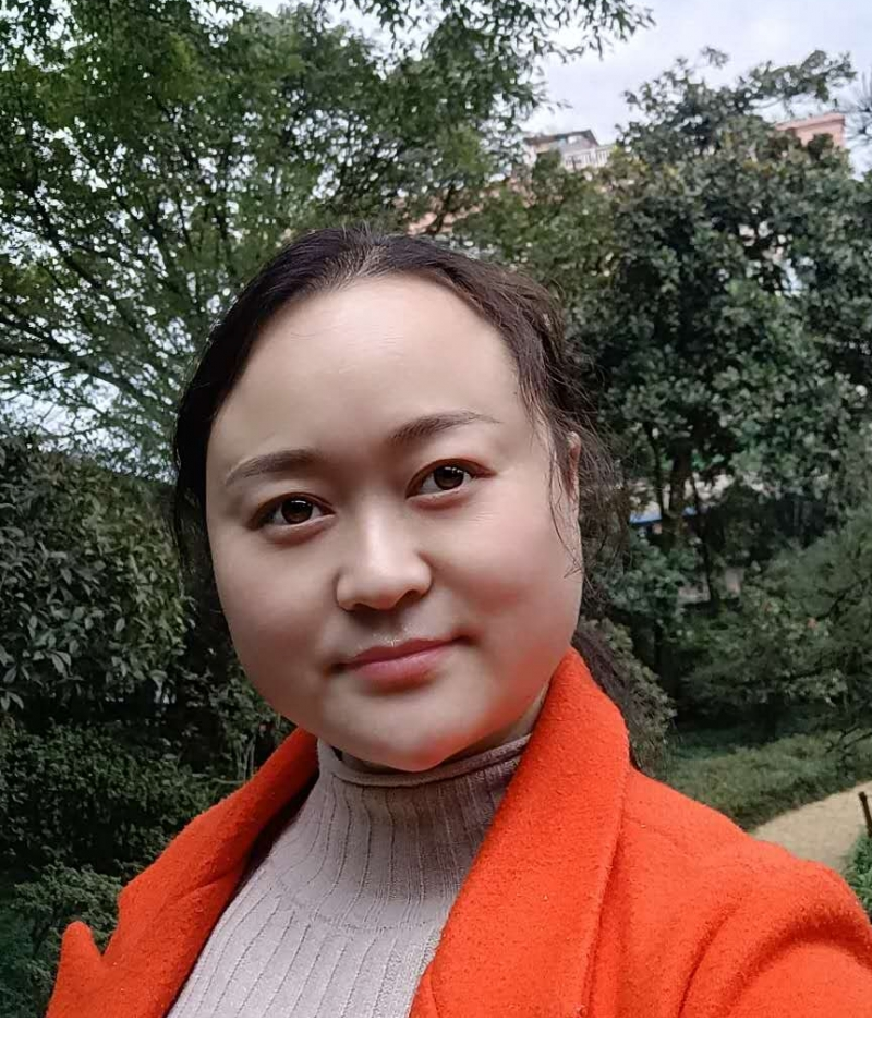 随缘就好