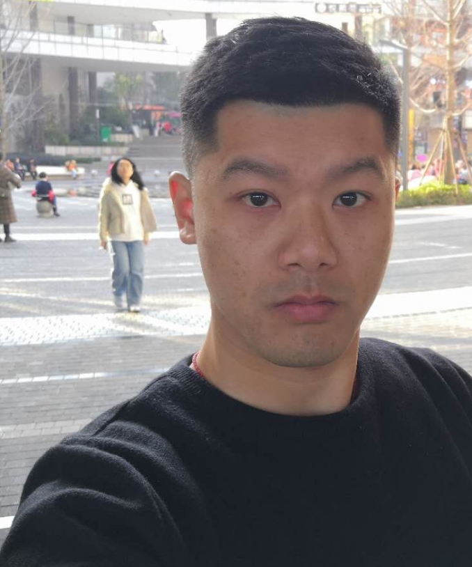 清泉石上流