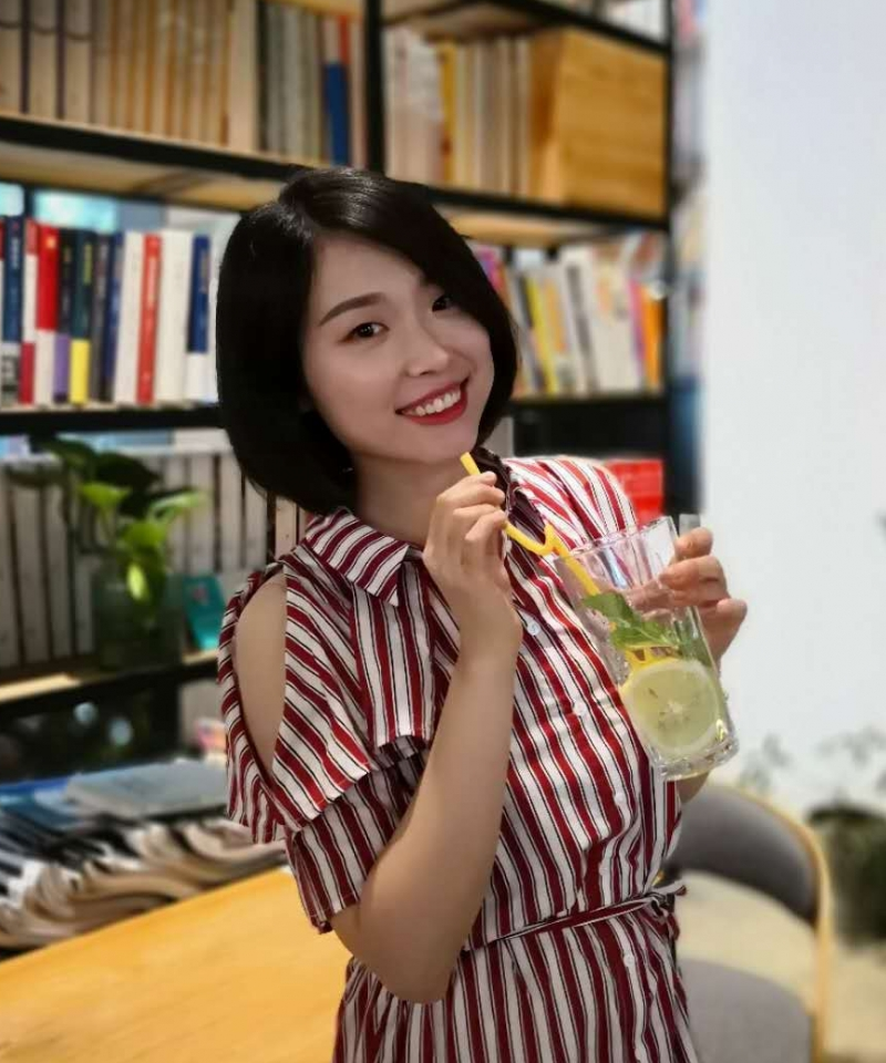 王博