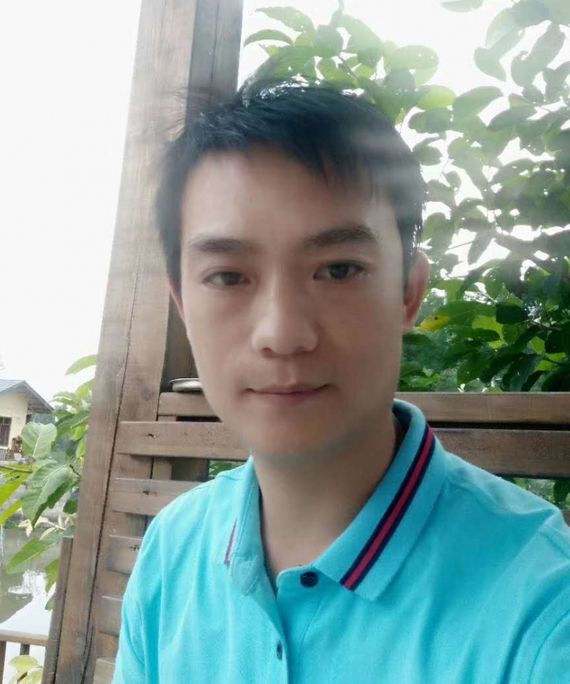 阳光男孩