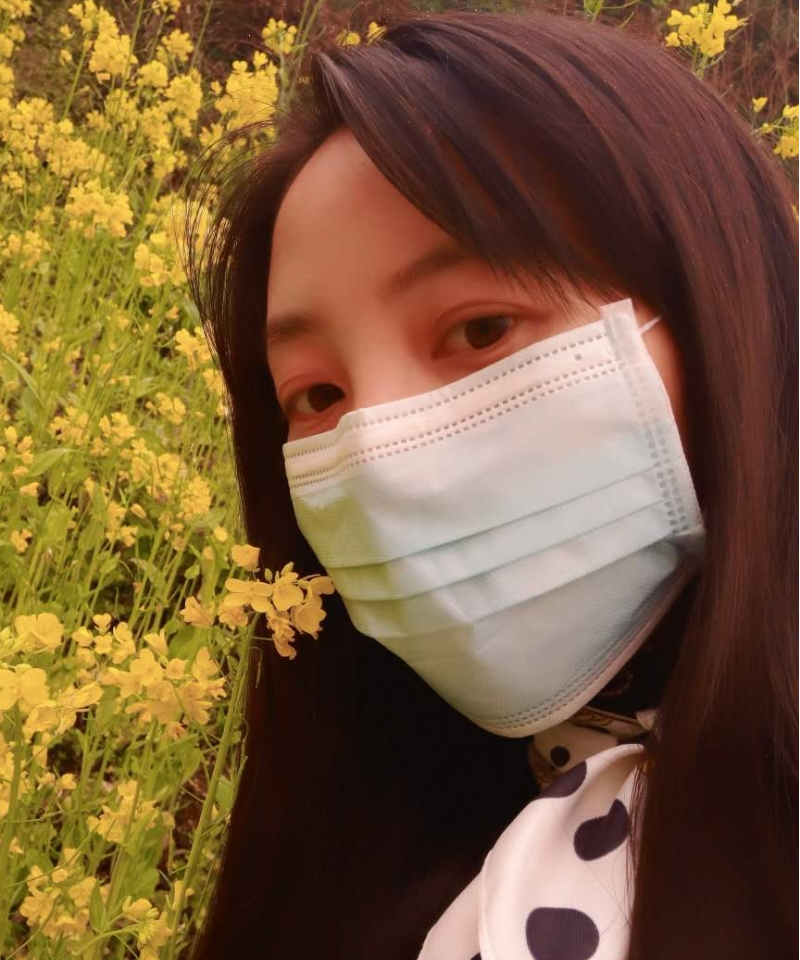 若水