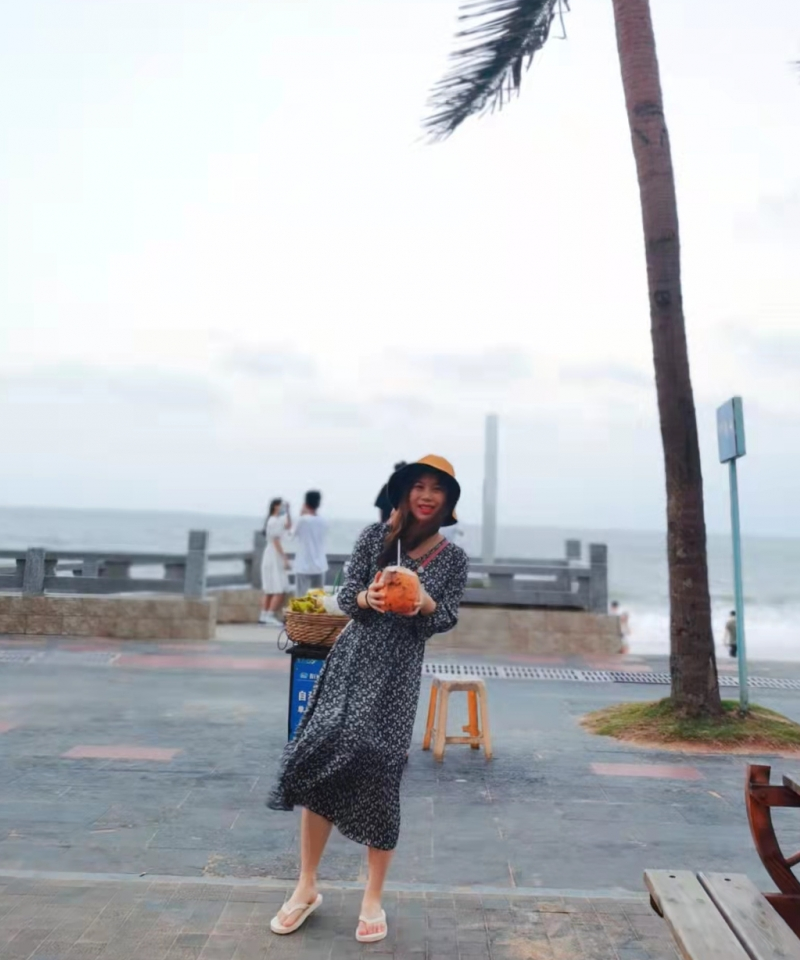 夏湦