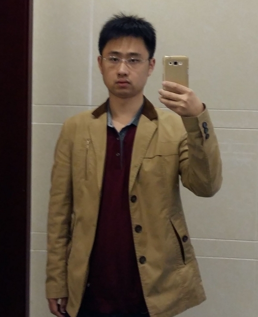 熠辰
