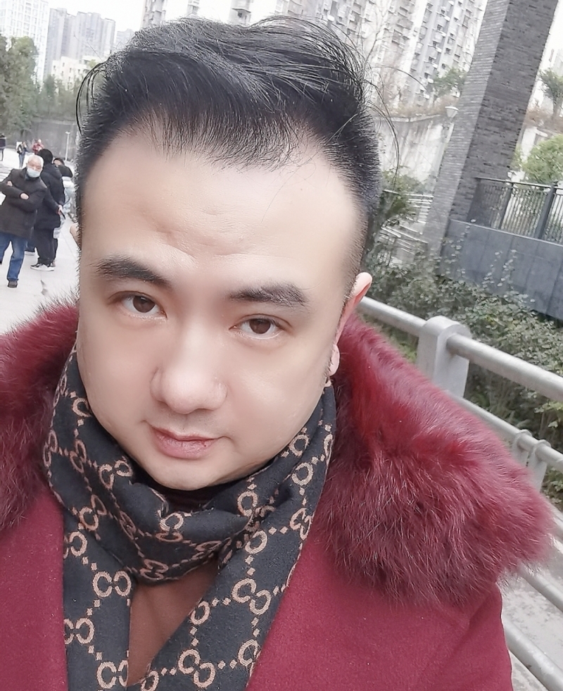 huarong